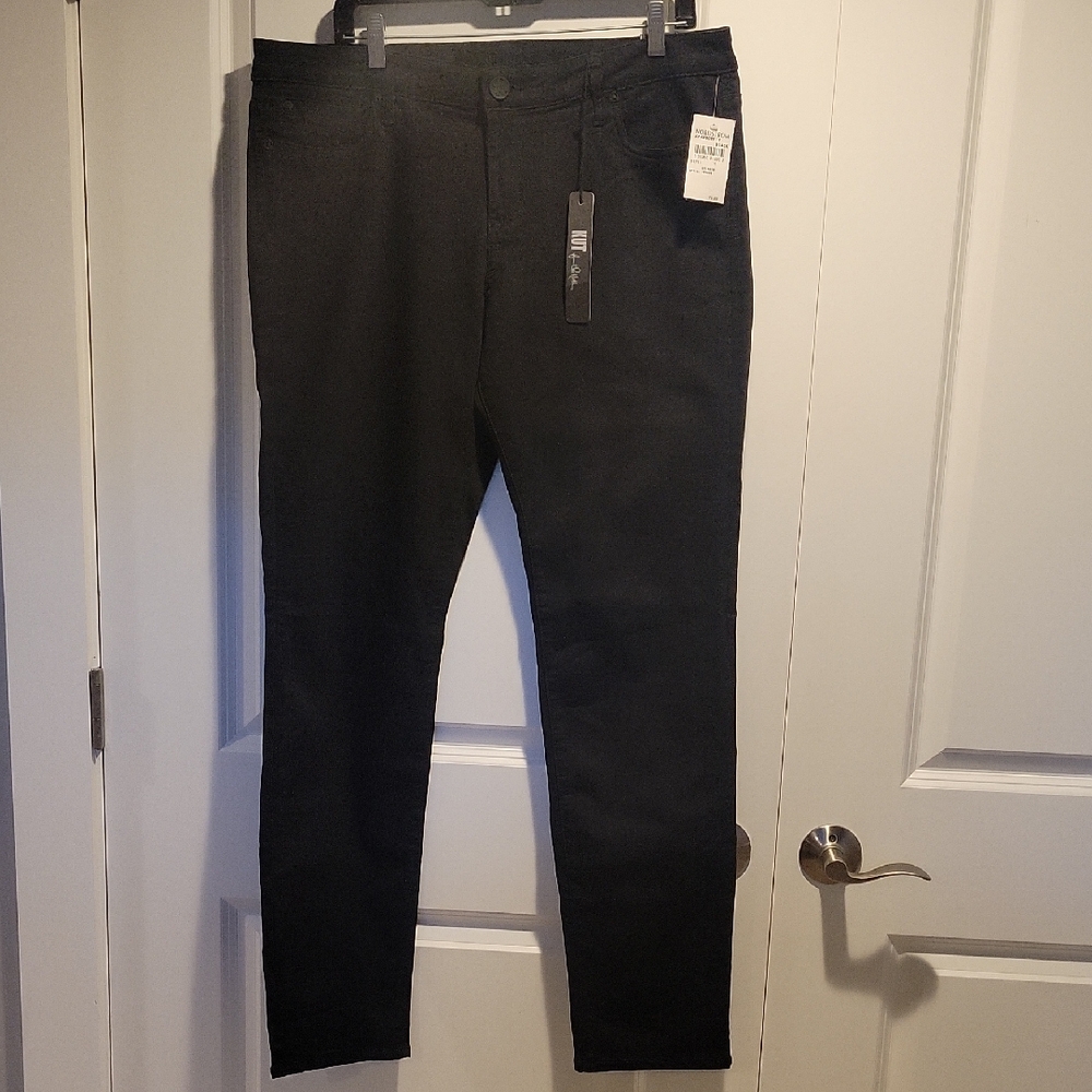Kut From The Kloth Jeans NWT